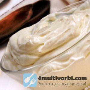 Рецепт густого йогурта в мультиварке